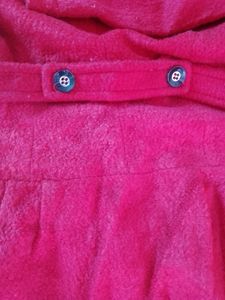 Christmas Jacket For Needy