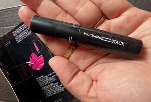Authentic New MAC Stack Mascara