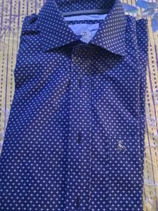 Zodiac Shirt Very Good Condition Like New