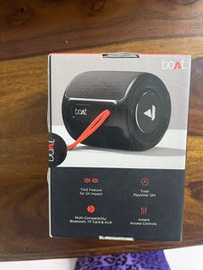 Boat Speaker Stone 352
