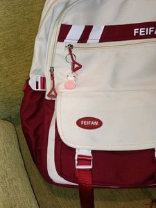 Korean Backbag