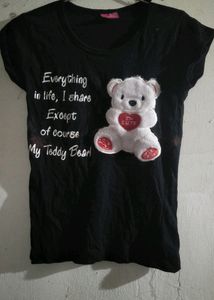GIRLS T Shirt Combo