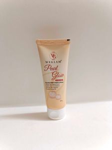Pearl Glow Face Cream