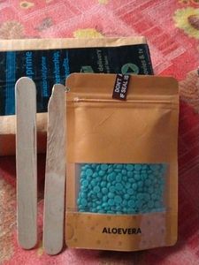 Brazillian Body Wax