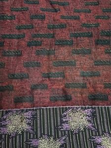 Very Beautiful Fancy Saree