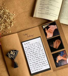 DIY Vintage ScrapCards!