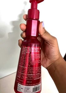 BBlunt 7 in 1 Repair &amp; Revive Shampoo