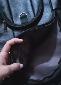 School Bag