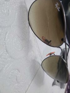 Ray-Ban Aviator Sunglasses