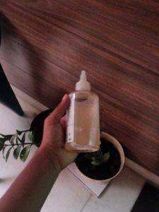 Ordinary Glycolic Acid 7% Toning Solution