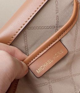 Authentic Michael Kors Shoulder Bag