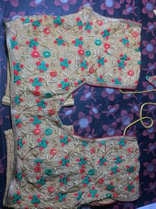 Combo 3 Blouses