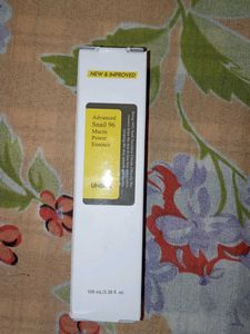 Advanced Snail Mucin Power Essence