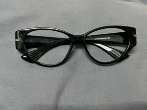 Cateye Frames