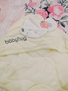 Babyhug Sleeping Bag Next To New