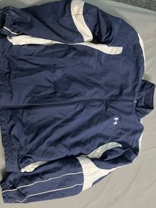 Men’s  Navy Blue Jacket