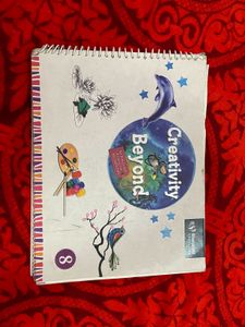Art&Craft book