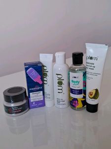 Plum Products