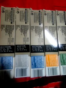 L&#39;OREAL PROFESSIONNEL HAIR COLOURS