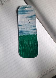 Two2️⃣ Beautiful Bookmark Set