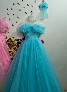 Cindrella Dream Dress ✨ 🆕