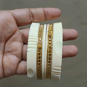 Rajasthani Chuda
