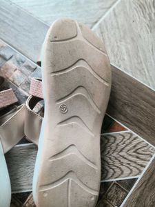 Stylish Flats &amp; Sandals