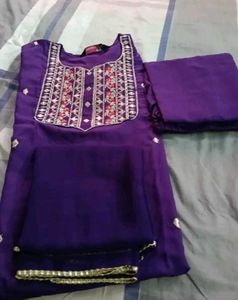 Kurta Set...❤️