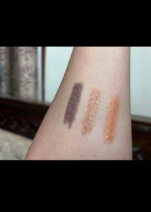 Lancome Eyeshadow Sticks