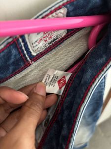 Lee Cooper Denim Jeans