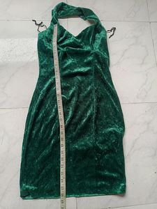 Non Use Party Dress 🎉🎉🎉Very Good Martial