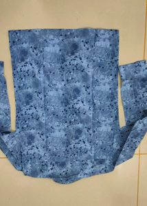 Pure Khadi Shirt