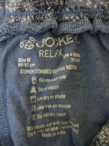 Jockey Women Short