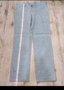 Cs1202 Estelle Branded Jeans Size 36