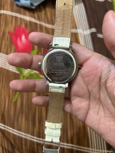 Guess Wrist Watch