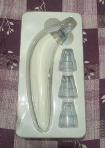 Pore Cleaning Suction Device