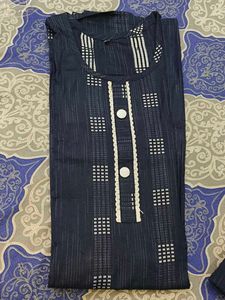 💙Beautiful Navy Blue Suit 💙