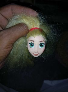 Doll Hed