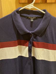 Tee Shirt Dress