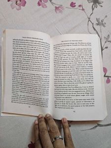 Tales from Firozsha Baag