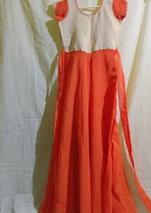 Gown