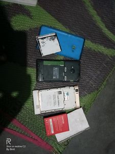 2 Smartphone Combo Offer