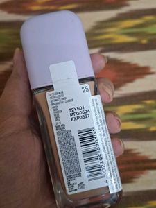 Maybelline Super Stay Foundation Shade - 125