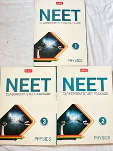 Mtg NEET physics