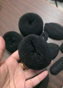 Hair Bun Maker For Women