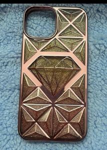 iPhone 13 Mobile Cover
