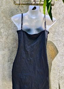 SEXIEST BLACK BODYCON