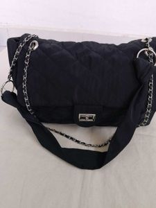 Zara Handbag Authentic
