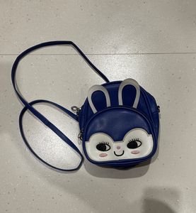 Cute Adjustable Sling Bag