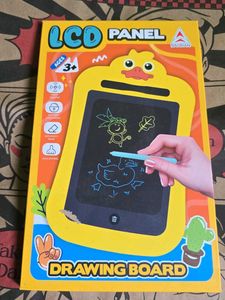 LCD Drawing Board